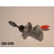 Cylindre émetteur, embrayage AISIN QN-059 - Visuel 3