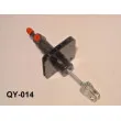 Cylindre émetteur, embrayage AISIN QY-014 - Visuel 3