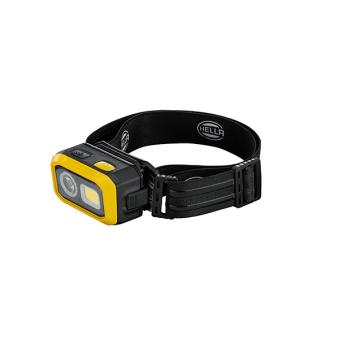 Lampe frontale à LED HELLA 2XM 359 002-001