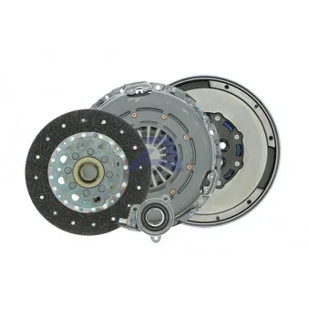 Kit d'embrayage AISIN SCKO-031R