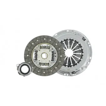 Kit d'embrayage AISIN ST-307