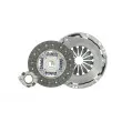 Kit d'embrayage AISIN ST-307 - Visuel 2