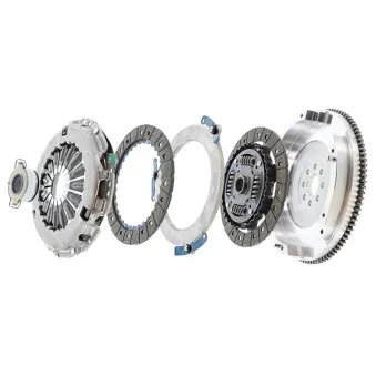 Kit d'embrayage AISIN SWT-378