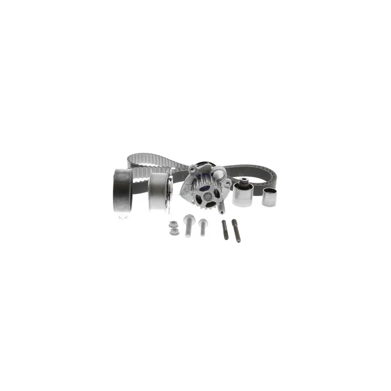 Pompe à eau + kit de courroie de distribution AISIN TKA-902