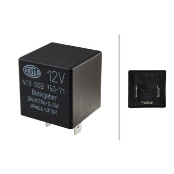 Centrale clignotante HELLA