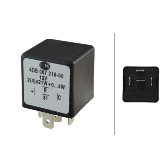 Centrale clignotante HELLA