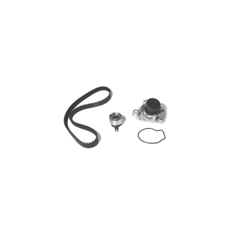 Pompe à eau + kit de courroie de distribution AISIN TKH-901