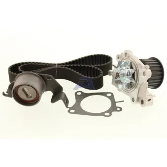 Pompe à eau + kit de courroie de distribution AISIN TKM-903