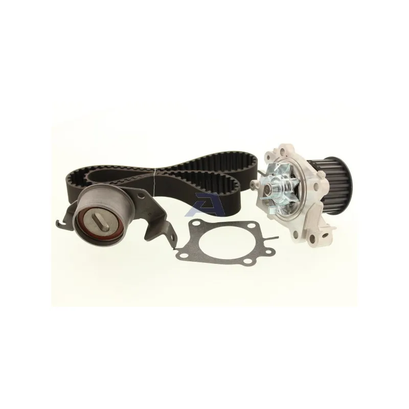 Pompe à eau + kit de courroie de distribution AISIN TKM-903