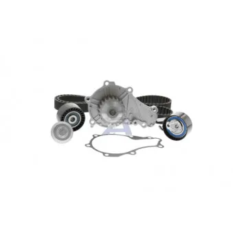 Pompe à eau + kit de courroie de distribution AISIN TKT-915