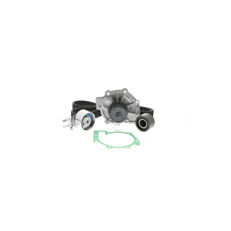 Pompe à eau + kit de courroie de distribution AISIN TKV-907