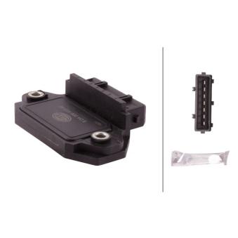 Appareil de commande, système d'allumage HELLA 5DA 006 623-601