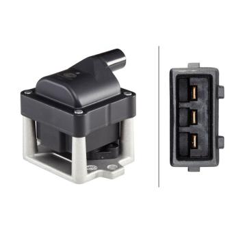 Bobine d'allumage HELLA 5DA 006 623-951