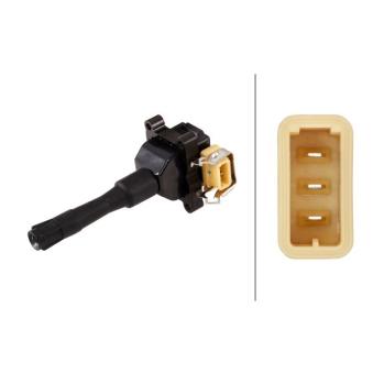 Bobine d'allumage HELLA