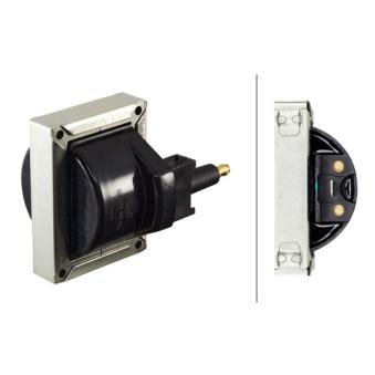 Bobine d'allumage HELLA