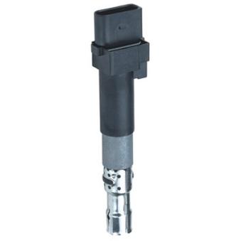 Bobine d'allumage HELLA 5DA 358 000-931