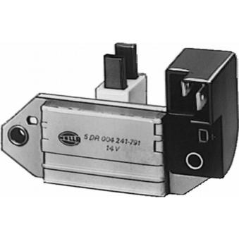 Régulateur d'alternateur HELLA