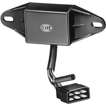 Régulateur d'alternateur HELLA 5DR 004 243-091