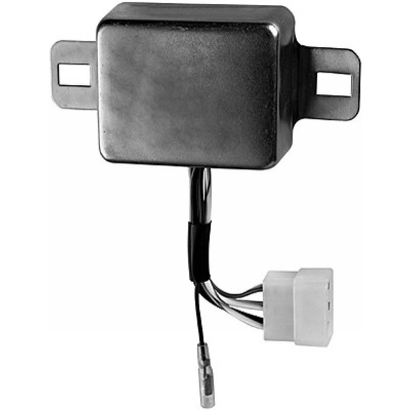 Régulateur d'alternateur HELLA 5DR 004 243-091 - Visuel 1