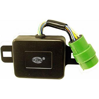 Régulateur d'alternateur HELLA 5DR 004 244-201