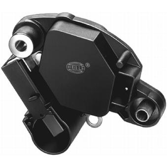 Régulateur d'alternateur HELLA 5DR 004 246-381