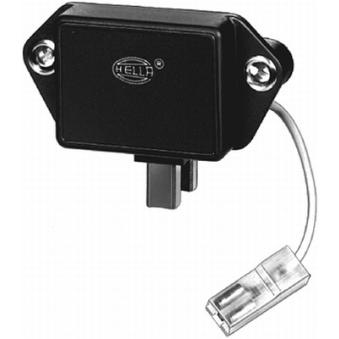 Régulateur d'alternateur HELLA 5DR 004 246-451