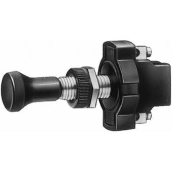 Interrupteur HELLA 6ED 001 563-001