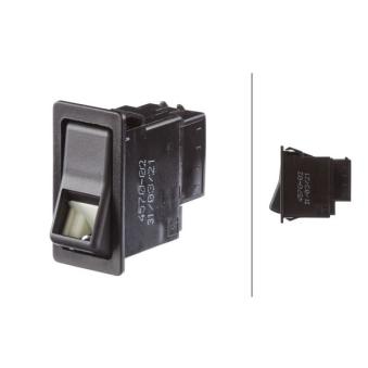 Interrupteur HELLA 6EH 004 570-021