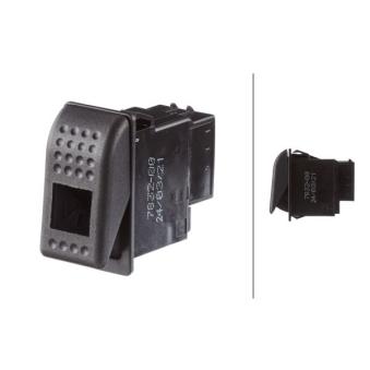 Interrupteur HELLA 6EH 007 832-001