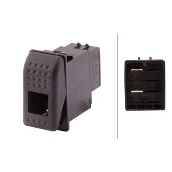 Interrupteur HELLA 6EH 007 832-021