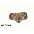 Cylindre de roue AISIN WCD-002 - Visuel 3