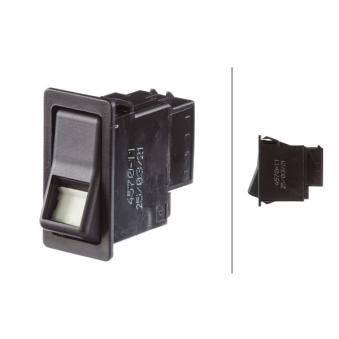 Interrupteur HELLA 6FH 004 570-111