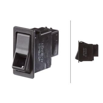 Interrupteur HELLA 6FH 004 570-511