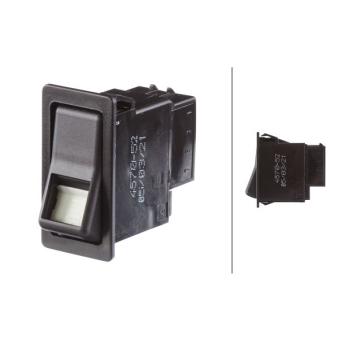 Interrupteur HELLA 6FH 004 570-521