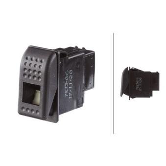 Interrupteur HELLA 6FH 007 832-061