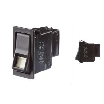 Interrupteur HELLA 6GM 004 570-061