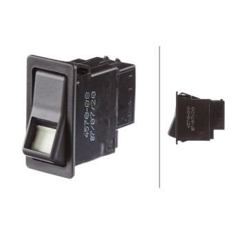 Interrupteur HELLA 6GM 004 570-081