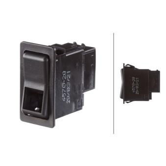 Interrupteur HELLA 6GM 004 570-201