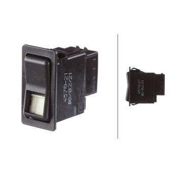 Interrupteur HELLA 6GM 004 570-211