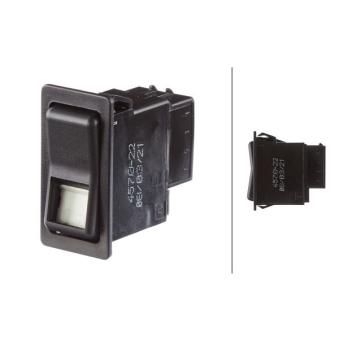 Interrupteur HELLA 6GM 004 570-221
