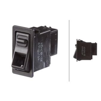 Interrupteur HELLA 6GM 004 570-691
