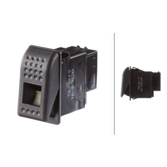 Interrupteur HELLA 6GM 007 832-191