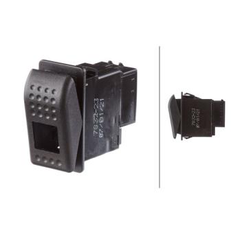 Interrupteur HELLA 6GM 007 832-231