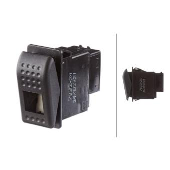 Interrupteur HELLA 6GM 007 832-241