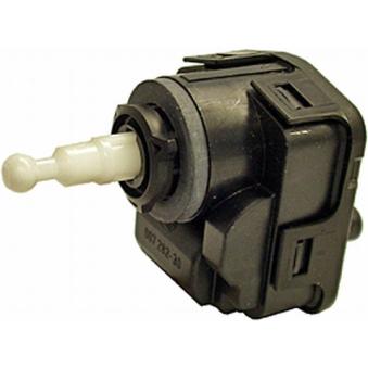 Correcteur, portée lumineuse HELLA 6NM 007 282-641