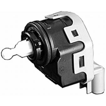 Correcteur, portée lumineuse HELLA 6NM 007 878-351