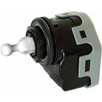 Correcteur, portée lumineuse HELLA 6NM 007 878-521