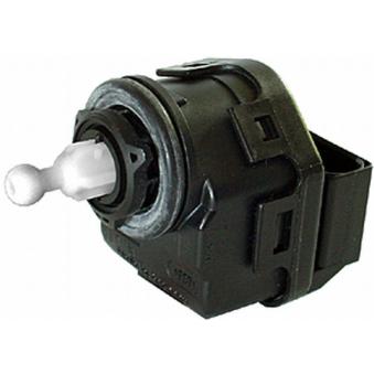 Correcteur, portée lumineuse HELLA 6NM 007 878-531