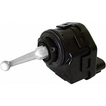 Correcteur, portée lumineuse HELLA 6NM 007 878-551