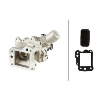 Vanne EGR HELLA 6NU 010 171-231